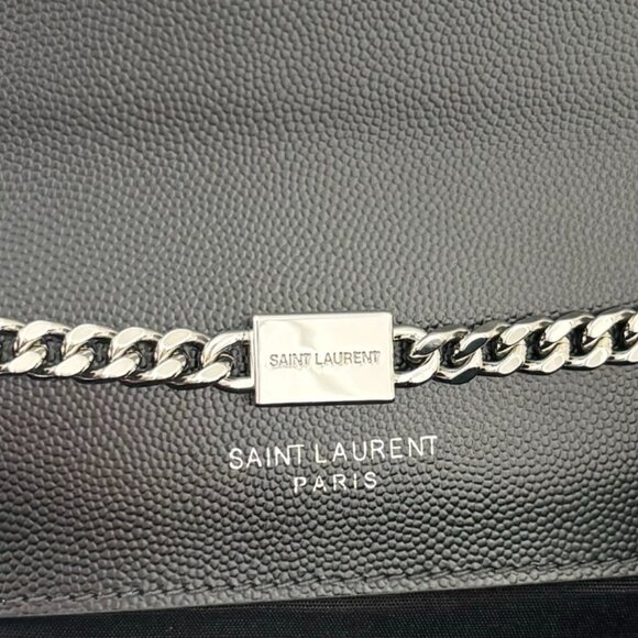 Authentic Yves Saint Laurent Medium Kate - Picture 7 of 9